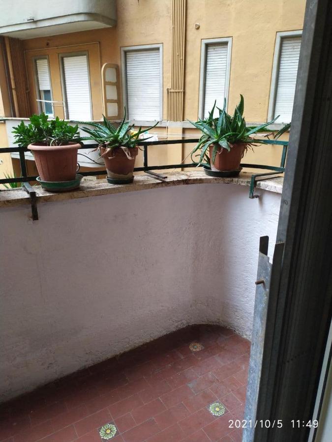 Habitación en casa particular Affittacamera Ferracani Roma