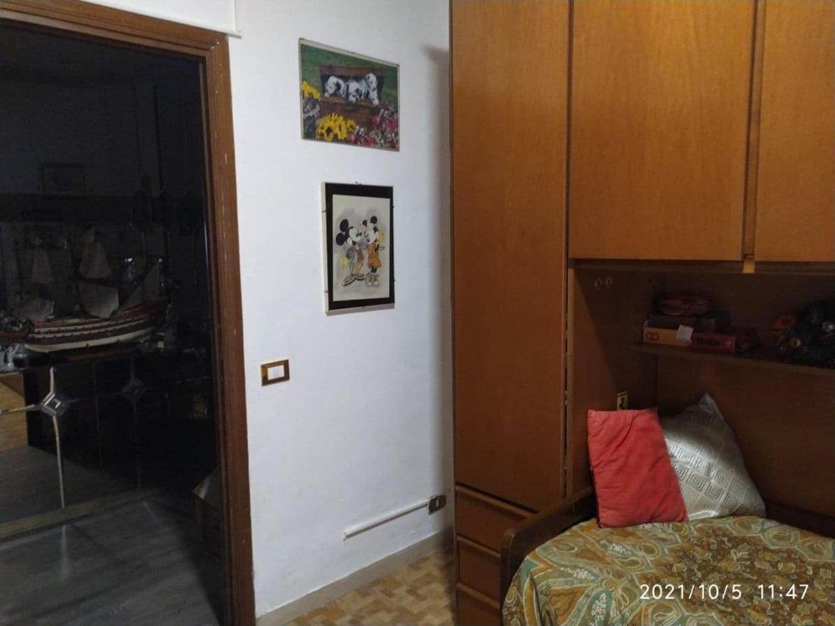 Habitación en casa particular Affittacamera Ferracani