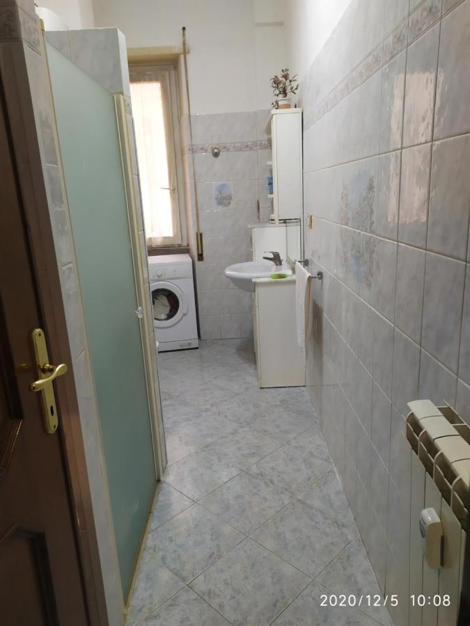 Affittacamera Ferracani Habitación en casa particular