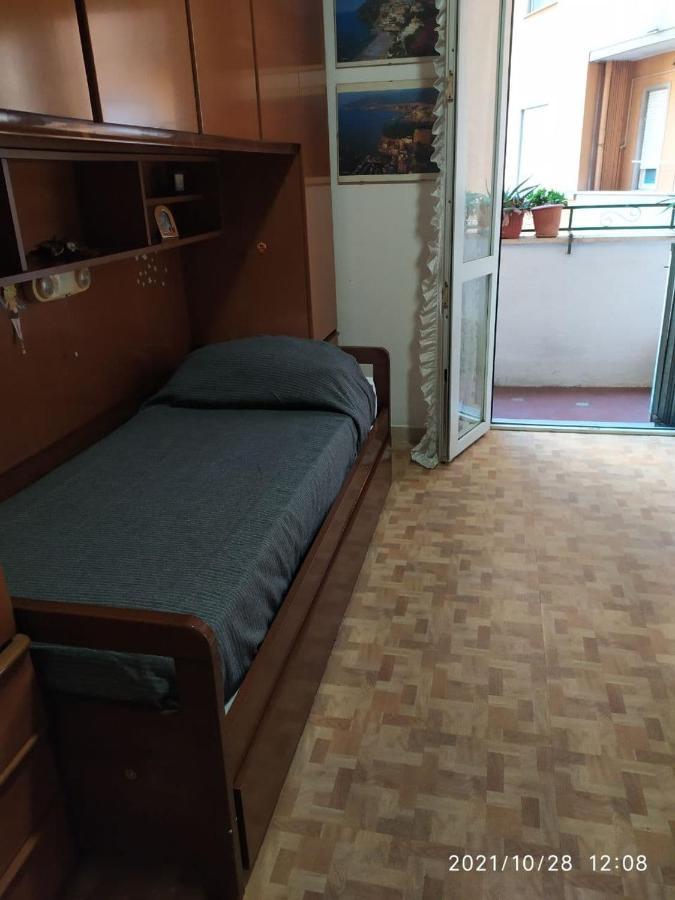 Habitación en casa particular Affittacamera Ferracani Roma