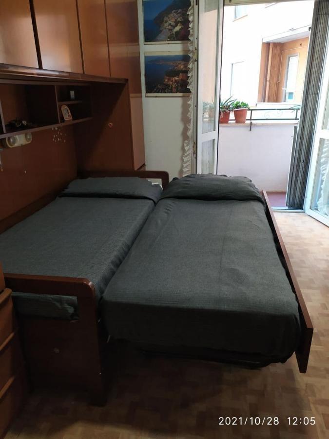 Habitación en casa particular Affittacamera Ferracani Roma